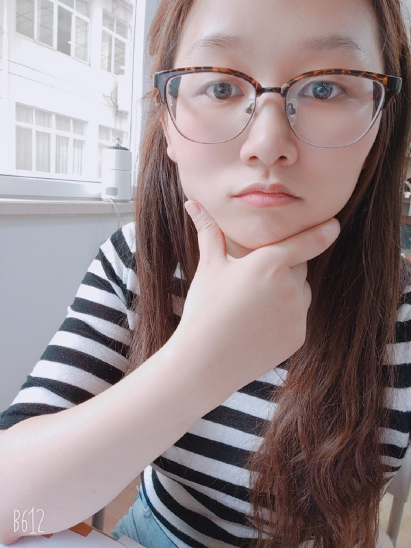 路晨的第一张照片--南通相亲服务中心