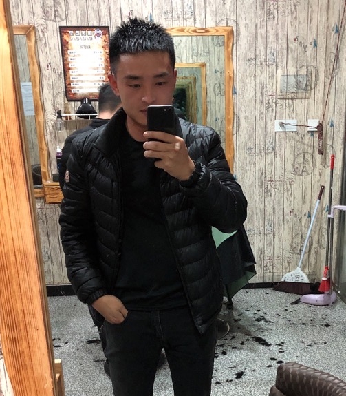 知足常乐的第一张照片--南通相亲服务中心