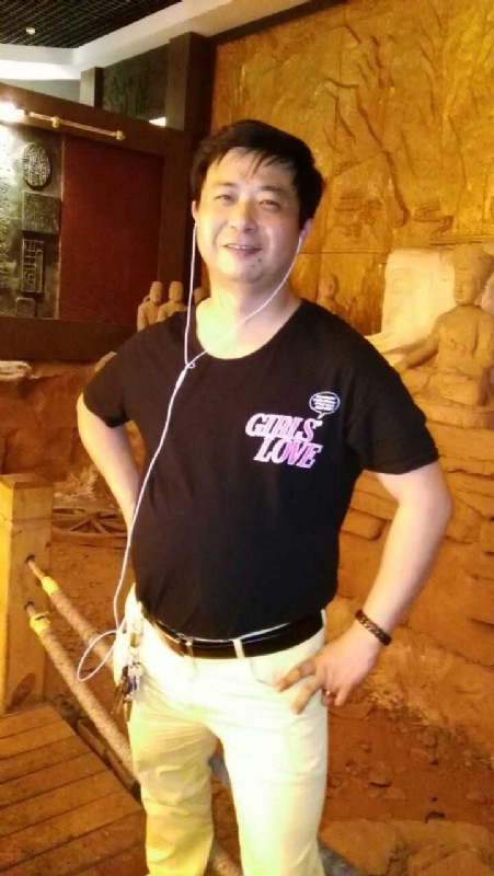 行者的第一张照片--南通相亲服务中心