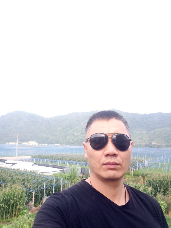火耳的第一张照片--南通相亲服务中心