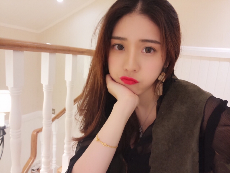 陈怡的第一张照片--南通相亲服务中心