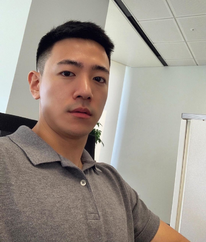 慢慢的第一张照片--南通相亲服务中心