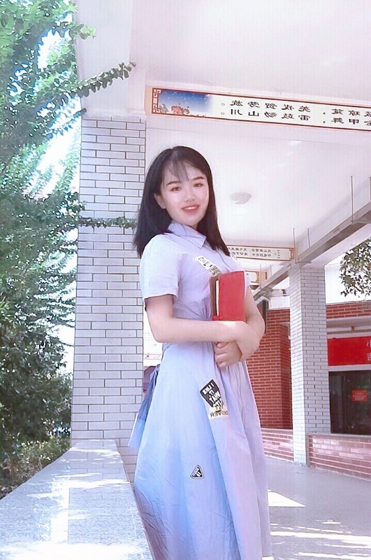 Molly的第一张照片--南通相亲服务中心