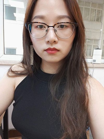 lulu的第三张照片--南通相亲服务中心