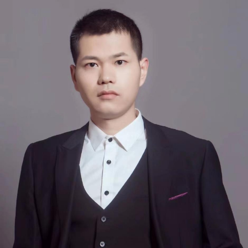 洪瑞的第一张照片--南通相亲服务中心