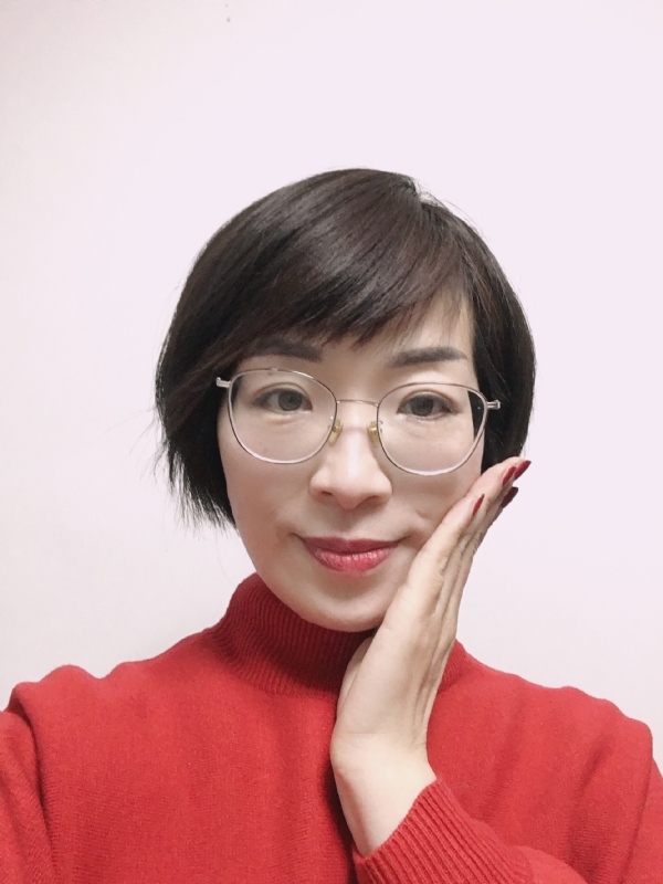 沙拉的第二张照片--南通相亲服务中心