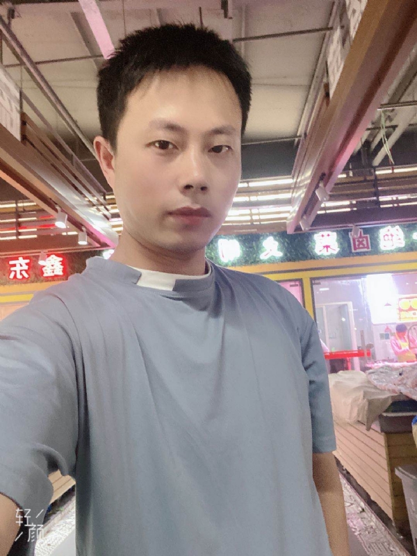 缘来是你的第一张照片--南通相亲服务中心