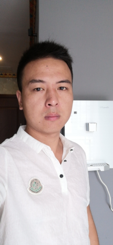与卿共舞的第三张照片--南通相亲服务中心