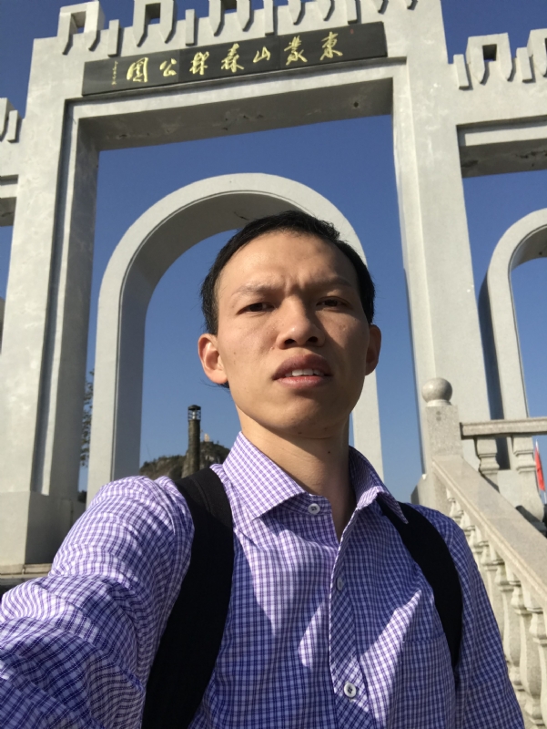 期待有缘的你的第二张照片--南通相亲服务中心