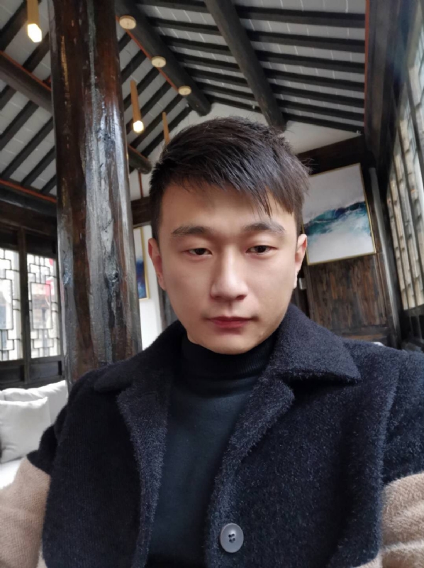 zhihao的第一张照片--南通相亲服务中心