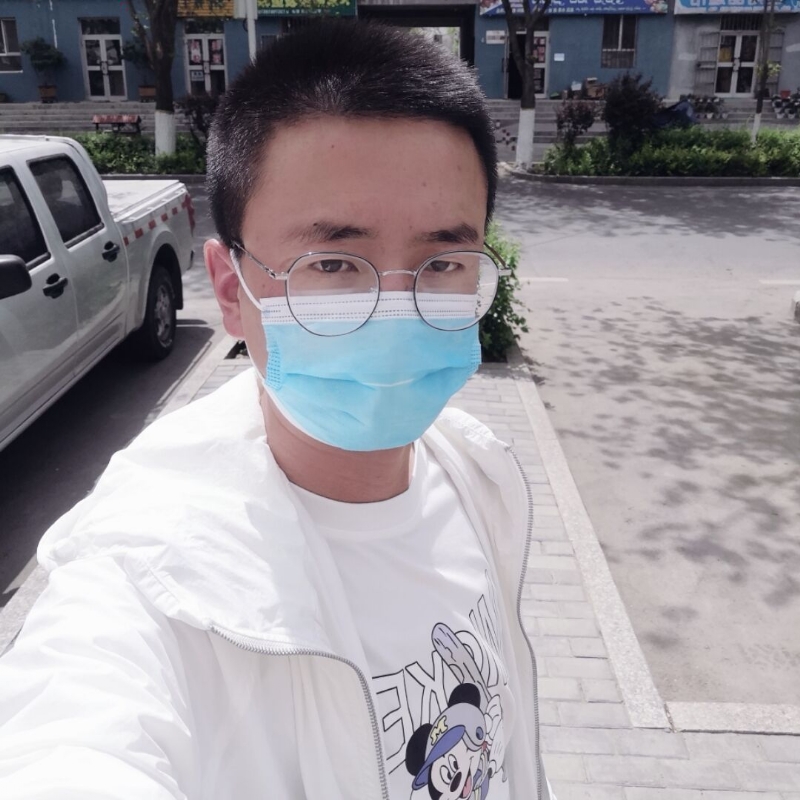 赵公子的第一张照片--南通相亲服务中心