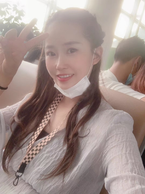 宁乙的第一张照片--南通相亲服务中心