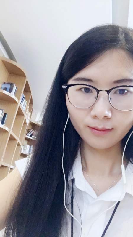 Cindee的第一张照片--南通相亲服务中心