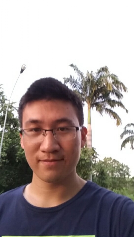 马丁的第一张照片--南通相亲服务中心