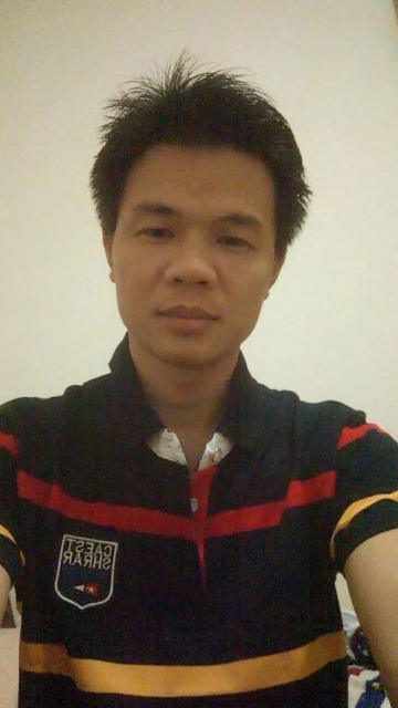 缘来如此的第一张照片--南通相亲服务中心