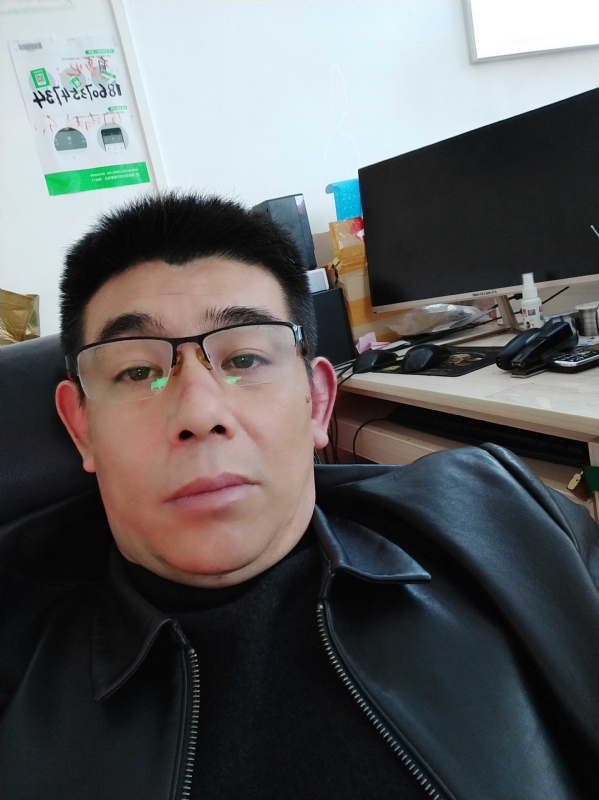 择心的第一张照片--南通相亲服务中心