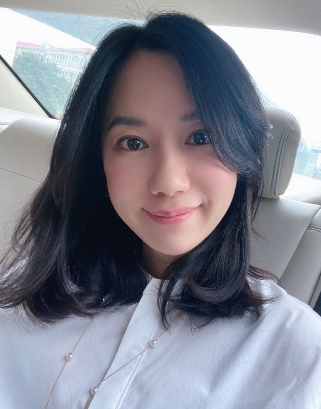 林林的第二张照片--南通相亲服务中心