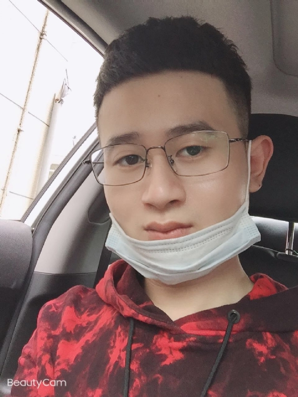 WQJ的第一张照片--南通相亲服务中心