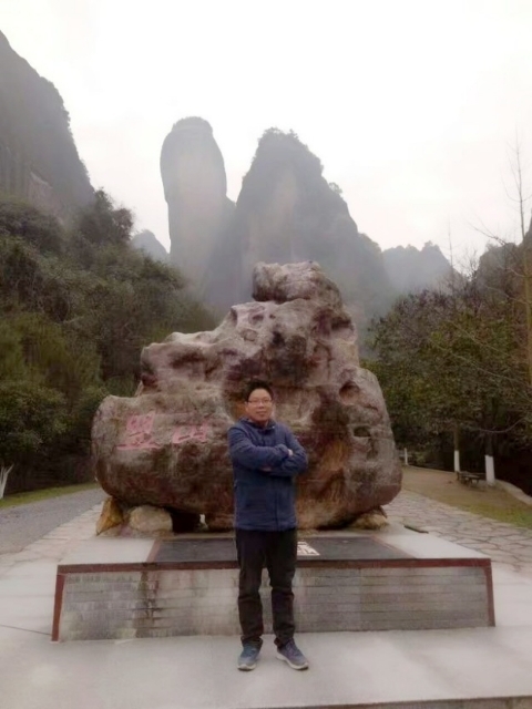 珍惜的第二张照片--南通相亲服务中心