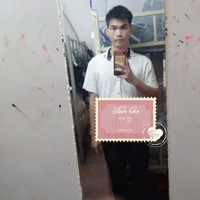 小林的第一张照片--南通相亲服务中心