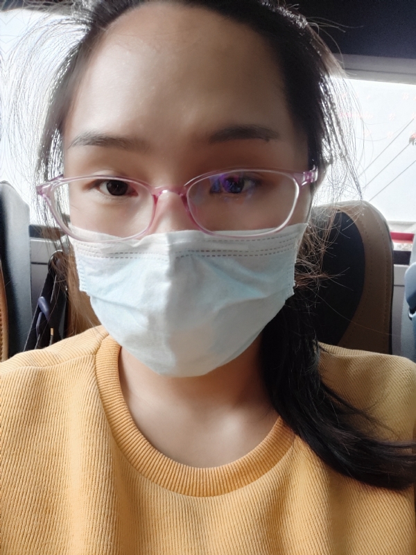 丫丫的第二张照片--南通相亲服务中心
