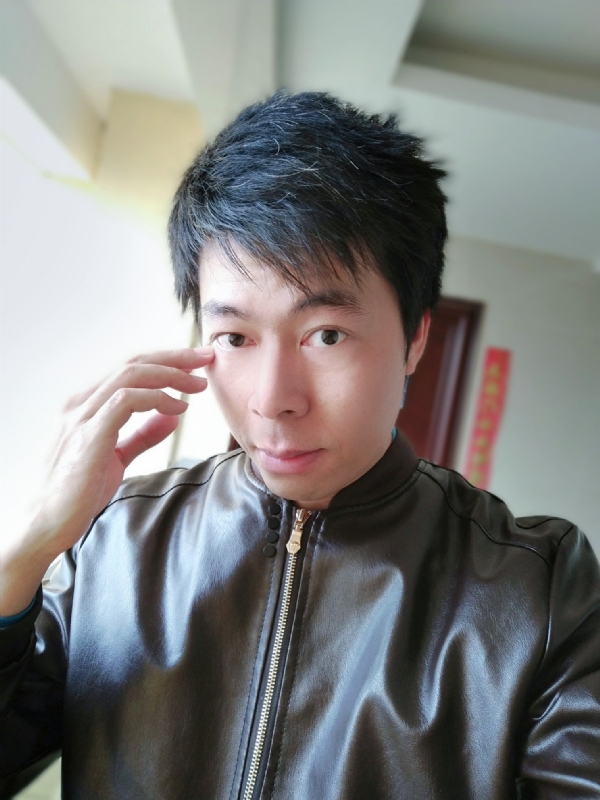 曾经的爱的第三张照片--南通相亲服务中心