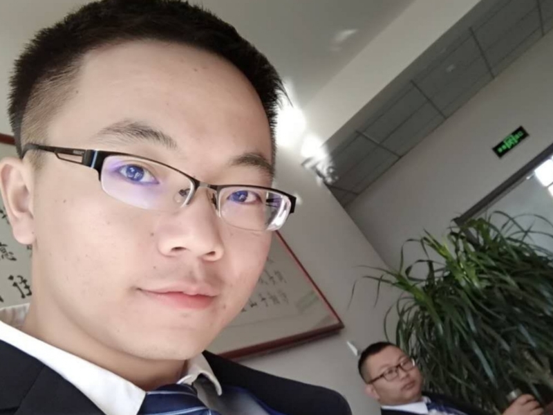 94ever的第三张照片--南通相亲服务中心