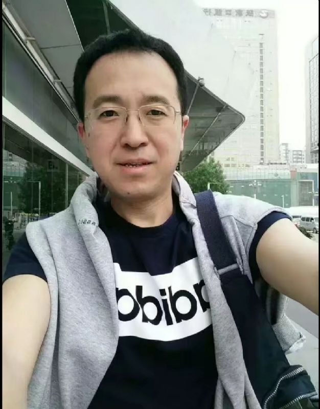 阳仔的第一张照片--南通相亲服务中心