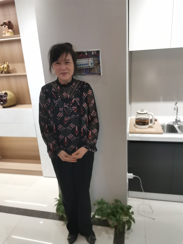 随缘的第一张照片--南通相亲服务中心