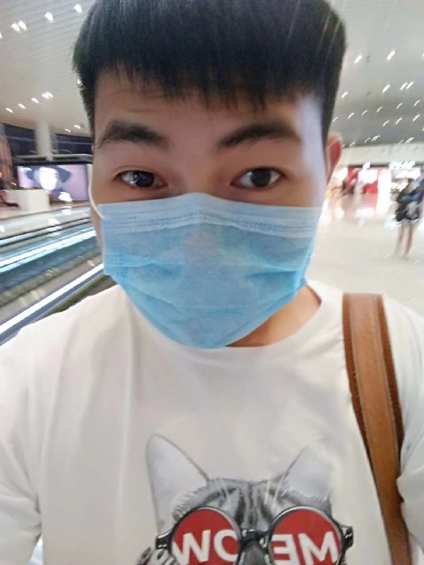 咔咔一顿的第一张照片--南通相亲服务中心