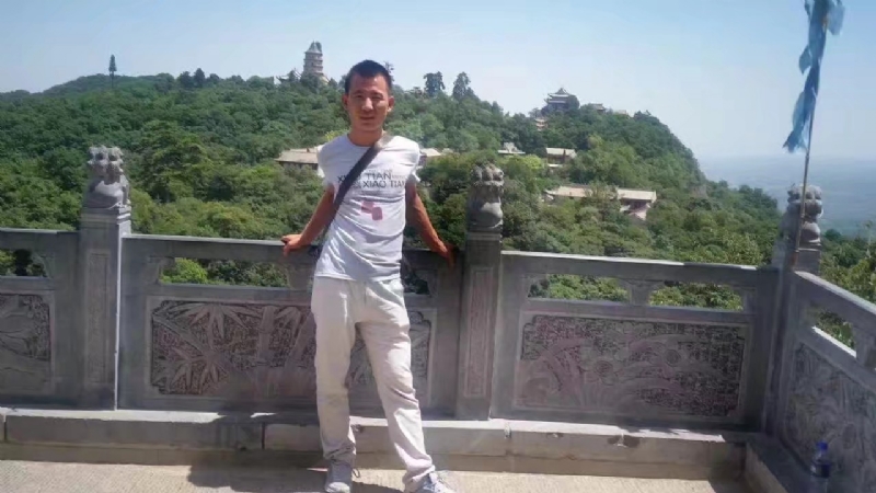 天星辰的第一张照片--南通相亲服务中心