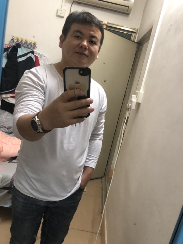 凯的第一张照片--南通相亲服务中心