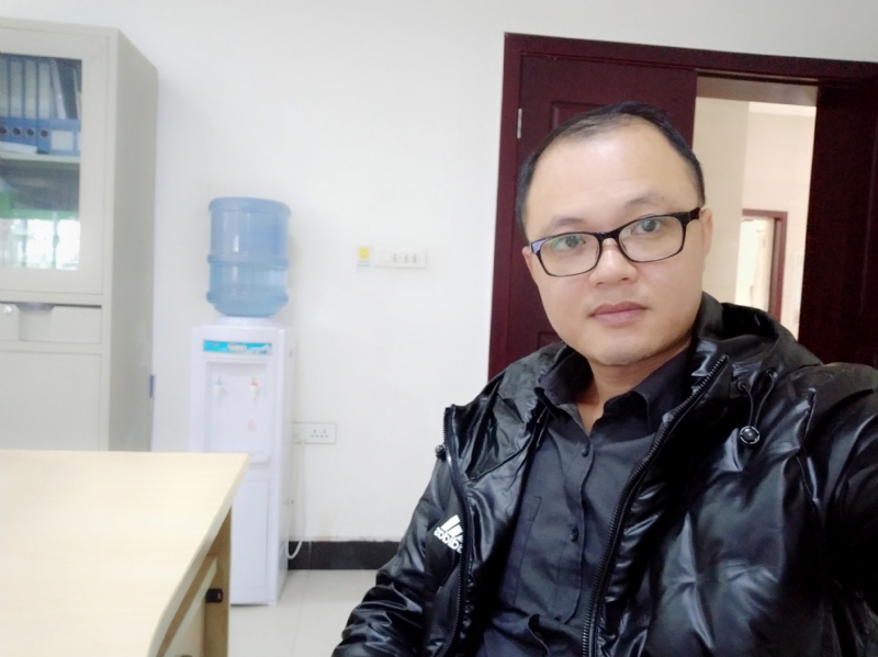 德哥依然在江湖的第一张照片--南通相亲服务中心