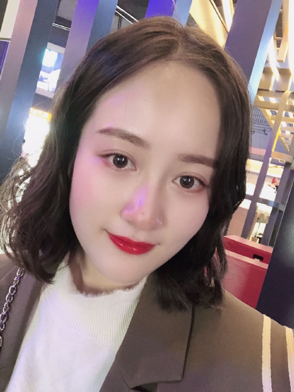米苏娜娜的第一张照片--南通相亲服务中心