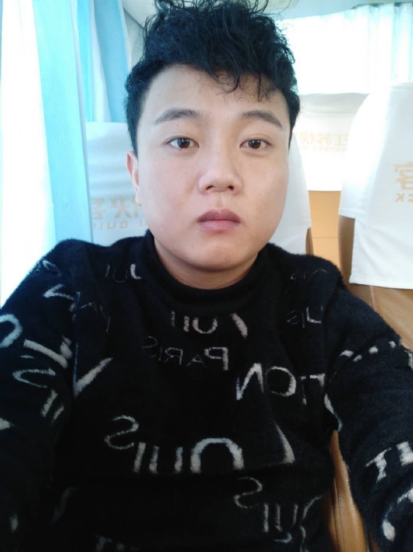 勿忘心安的第一张照片--南通相亲服务中心