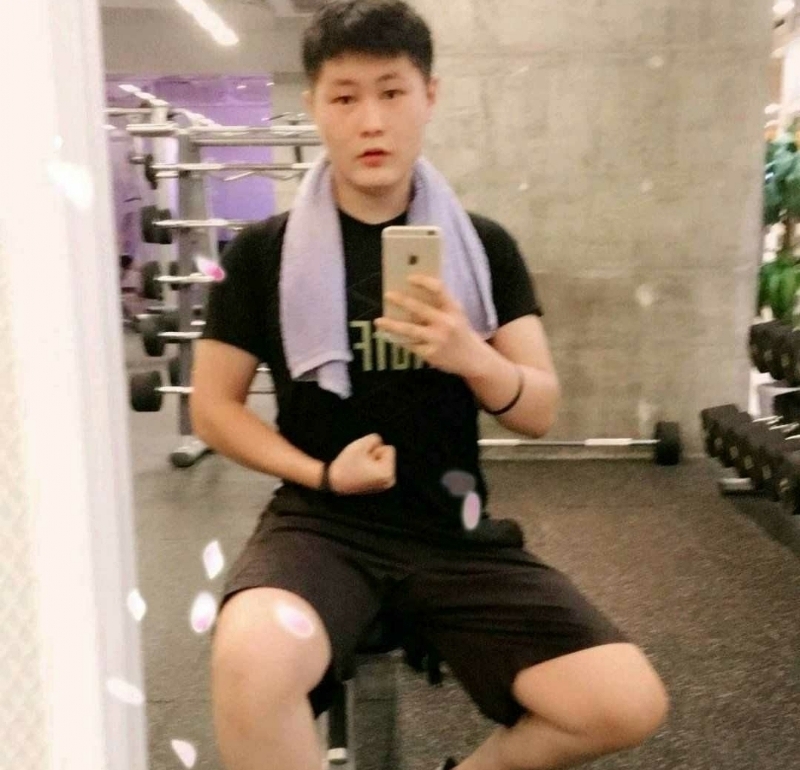 晚婚的第一张照片--南通相亲服务中心