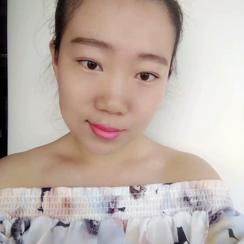 Vivian的第一张照片--南通相亲服务中心