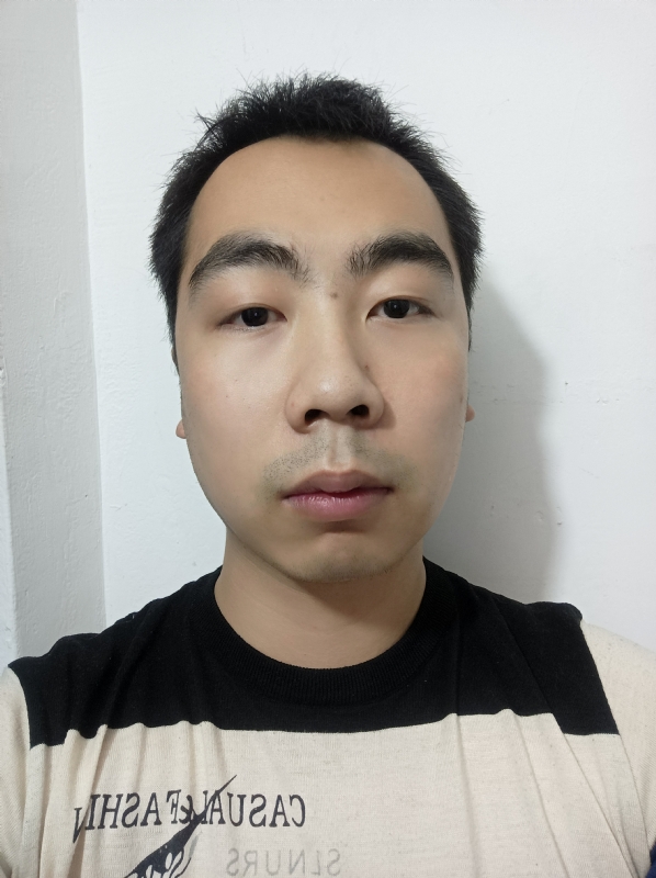 陶生的第一张照片--南通相亲服务中心