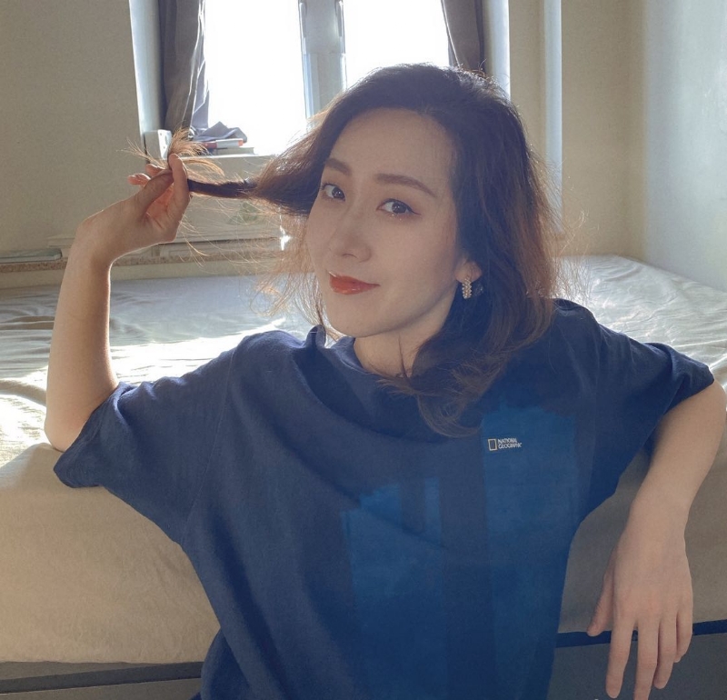 keesy的第一张照片--南通相亲服务中心