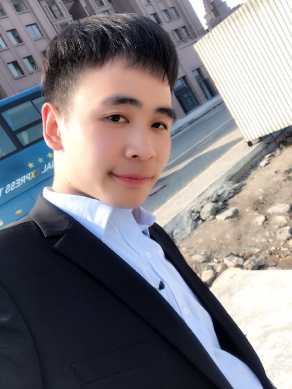 流浪者的第二张照片--南通相亲服务中心