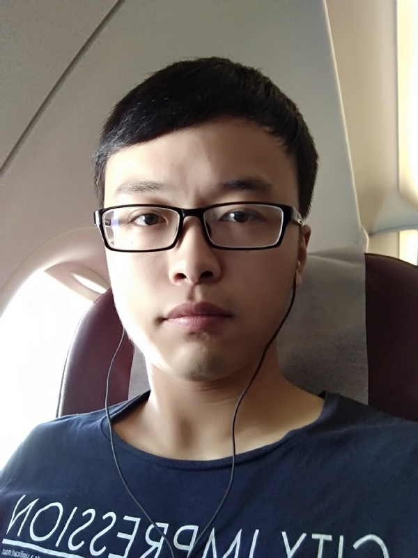 在水一方的第一张照片--南通相亲服务中心