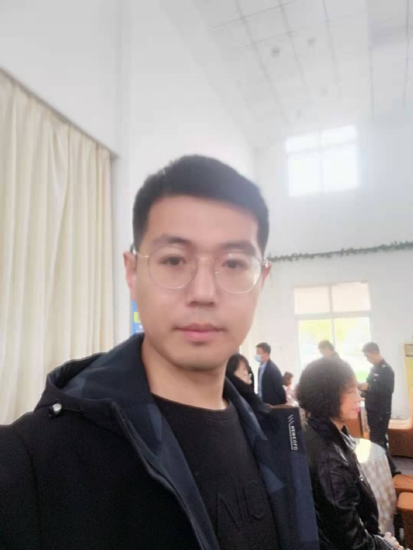 开心的你的第二张照片--南通相亲服务中心