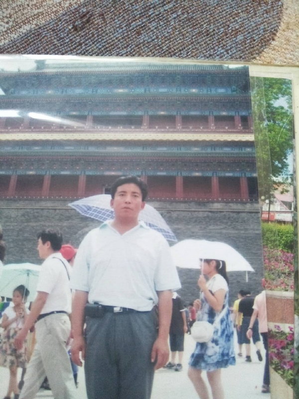 李晓磊的第一张照片--南通相亲服务中心