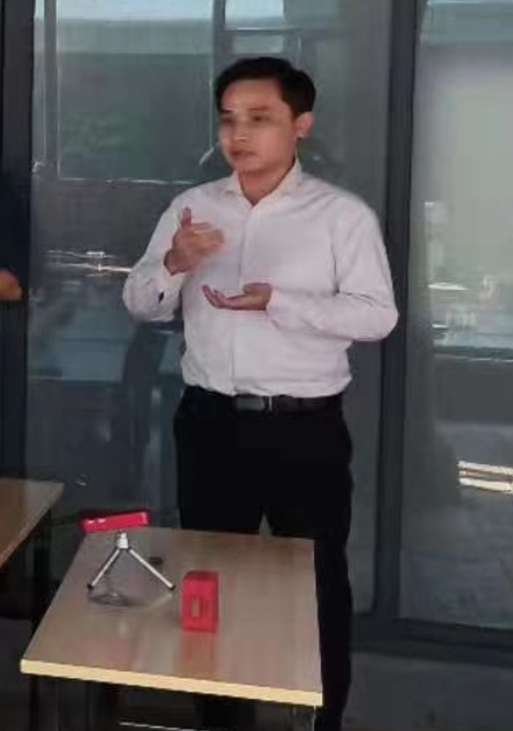 翼只等你的第一张照片--南通相亲服务中心