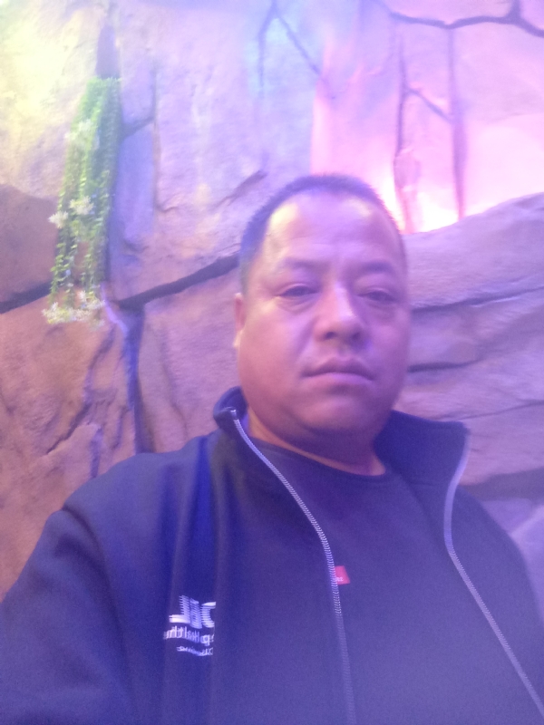 闯王的第一张照片--南通相亲服务中心