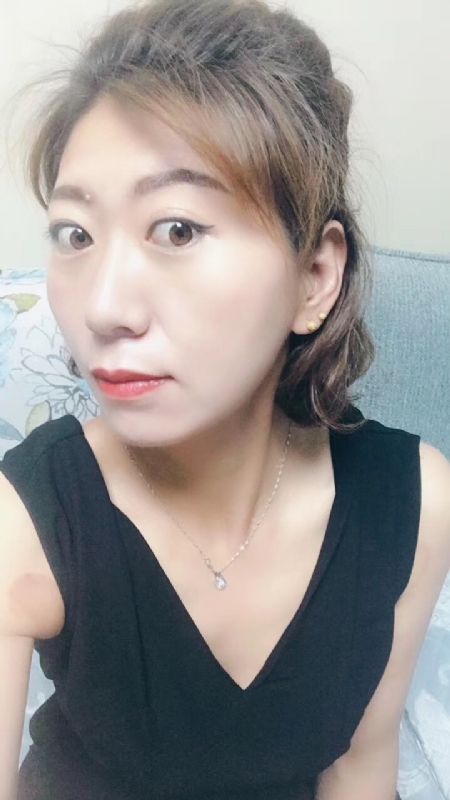 橙子??的第一张照片--南通相亲服务中心