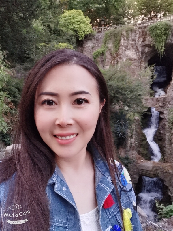 离异单身无子的第三张照片--南通相亲服务中心