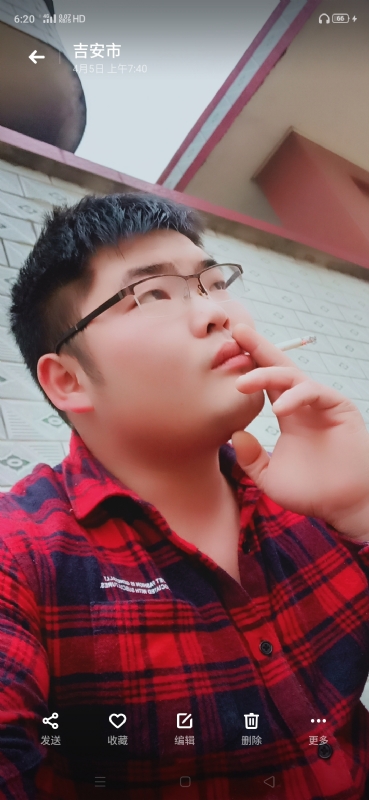 周生的第三张照片--南通相亲服务中心