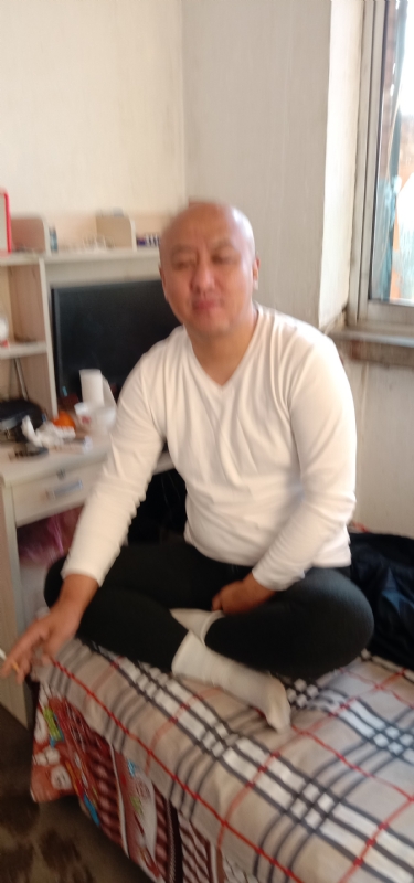 刘斌的第三张照片--南通相亲服务中心