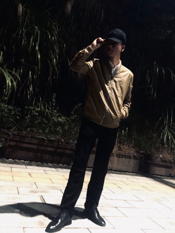 平凡的人的第一张照片--南通相亲服务中心